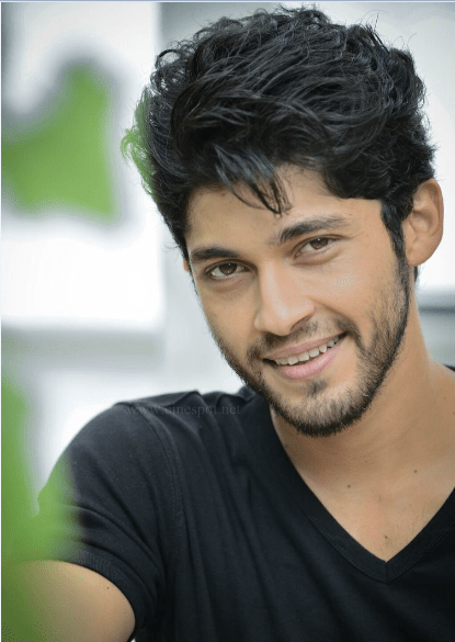 Kiran Srinivas